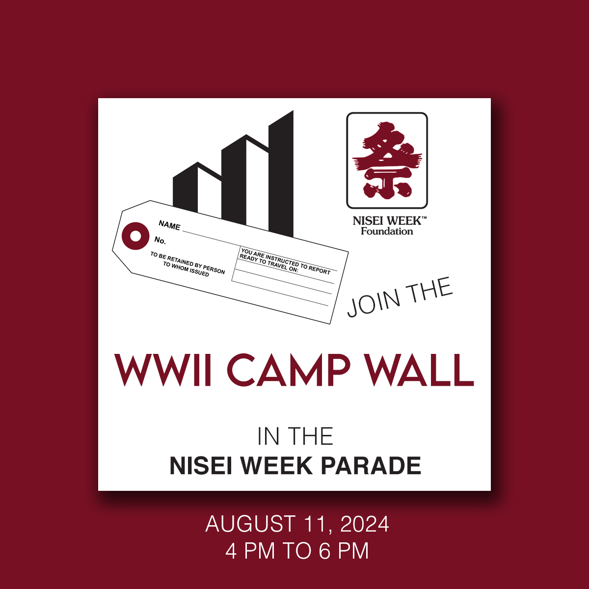 Nisei Week Parade